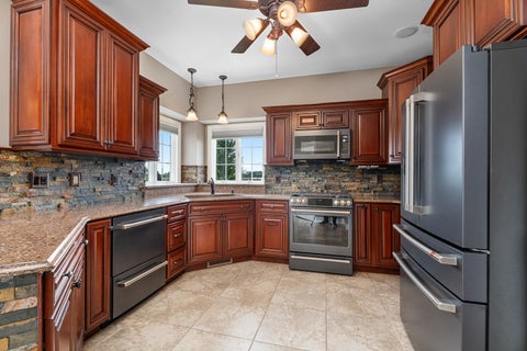 Tiny photo for 4673 W 3000n Road, Kankakee, IL 60901 (MLS # 12770878)