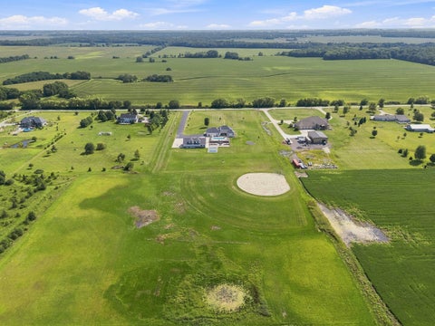 Tiny photo for 4673 W 3000n Road, Kankakee, IL 60901 (MLS # 12770878)