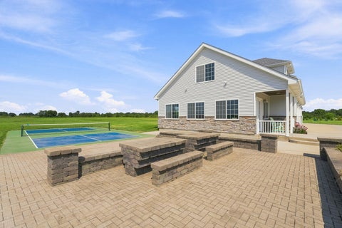 Tiny photo for 4673 W 3000n Road, Kankakee, IL 60901 (MLS # 12770878)
