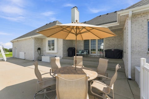Tiny photo for 4673 W 3000n Road, Kankakee, IL 60901 (MLS # 12770878)