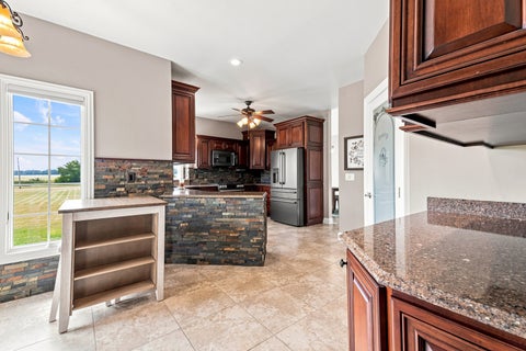 Tiny photo for 4673 W 3000n Road, Kankakee, IL 60901 (MLS # 12770878)