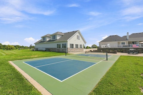 Tiny photo for 4673 W 3000n Road, Kankakee, IL 60901 (MLS # 12770878)