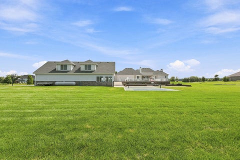 Tiny photo for 4673 W 3000n Road, Kankakee, IL 60901 (MLS # 12770878)