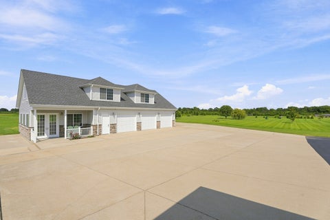 Tiny photo for 4673 W 3000n Road, Kankakee, IL 60901 (MLS # 12770878)