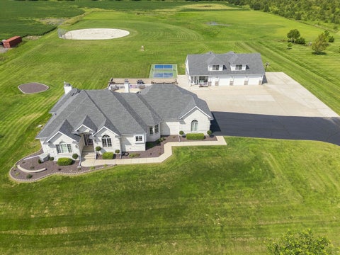 Photo of 4673 W 3000n Road, Kankakee, IL 60901 (MLS # 12770878)