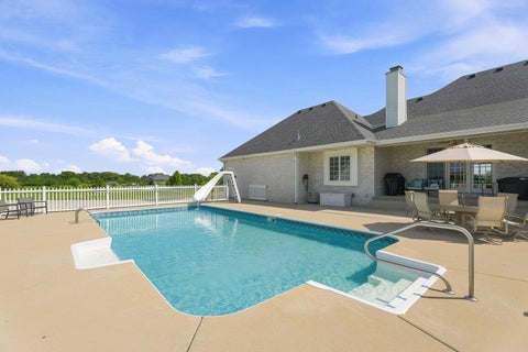 Tiny photo for 4673 W 3000n Road, Kankakee, IL 60901 (MLS # 12770878)
