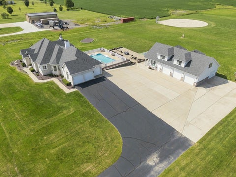 Tiny photo for 4673 W 3000n Road, Kankakee, IL 60901 (MLS # 12770878)