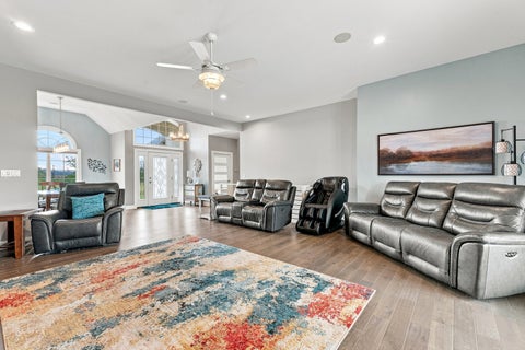 Tiny photo for 4673 W 3000n Road, Kankakee, IL 60901 (MLS # 12770878)