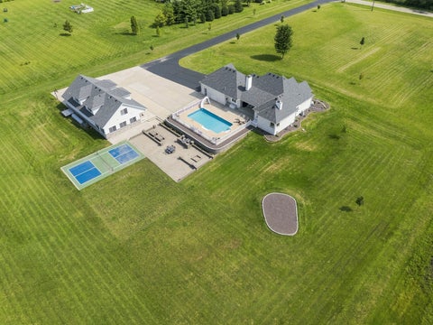 Tiny photo for 4673 W 3000n Road, Kankakee, IL 60901 (MLS # 12770878)