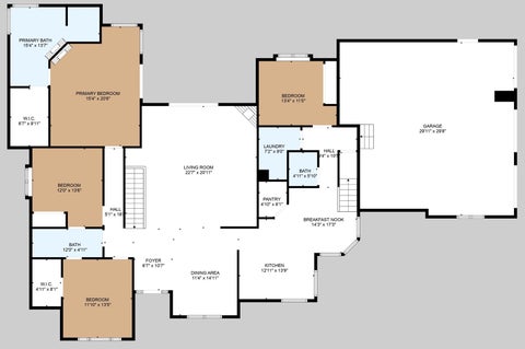 Tiny photo for 4673 W 3000n Road, Kankakee, IL 60901 (MLS # 12770878)