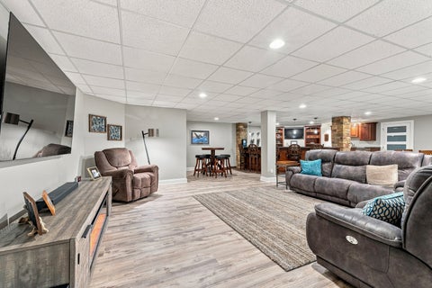 Tiny photo for 4673 W 3000n Road, Kankakee, IL 60901 (MLS # 12770878)