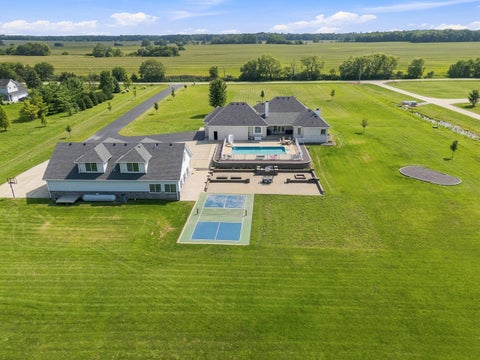 Tiny photo for 4673 W 3000n Road, Kankakee, IL 60901 (MLS # 12770878)