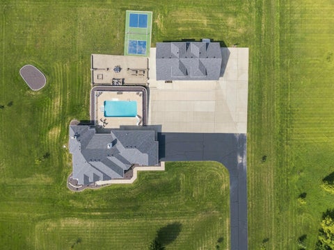Tiny photo for 4673 W 3000n Road, Kankakee, IL 60901 (MLS # 12770878)