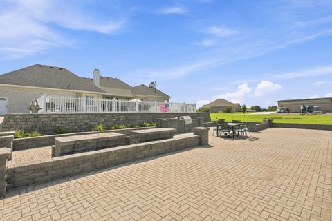 Tiny photo for 4673 W 3000n Road, Kankakee, IL 60901 (MLS # 12770878)