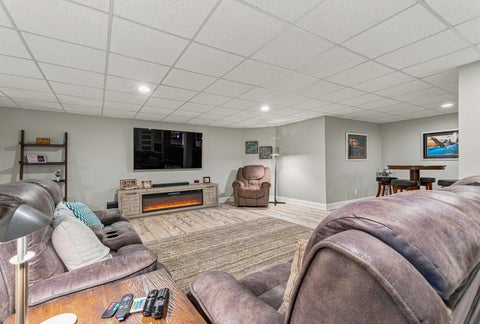 Tiny photo for 4673 W 3000n Road, Kankakee, IL 60901 (MLS # 12770878)