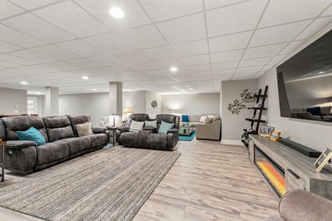 Tiny photo for 4673 W 3000n Road, Kankakee, IL 60901 (MLS # 12770878)