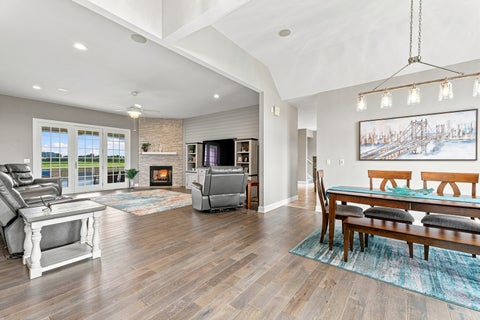 Tiny photo for 4673 W 3000n Road, Kankakee, IL 60901 (MLS # 12770878)