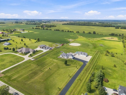 Tiny photo for 4673 W 3000n Road, Kankakee, IL 60901 (MLS # 12770878)