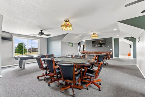 Tiny photo for 4673 W 3000n Road, Kankakee, IL 60901 (MLS # 12770878)