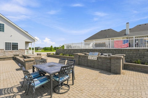 Tiny photo for 4673 W 3000n Road, Kankakee, IL 60901 (MLS # 12770878)