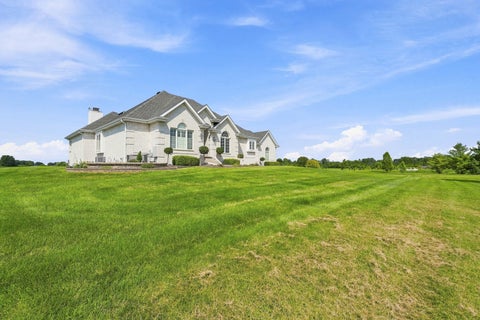 Tiny photo for 4673 W 3000n Road, Kankakee, IL 60901 (MLS # 12770878)