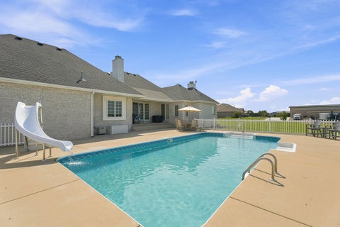 Tiny photo for 4673 W 3000n Road, Kankakee, IL 60901 (MLS # 12770878)