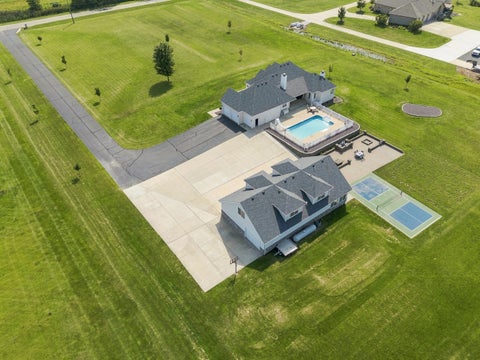 Tiny photo for 4673 W 3000n Road, Kankakee, IL 60901 (MLS # 12770878)