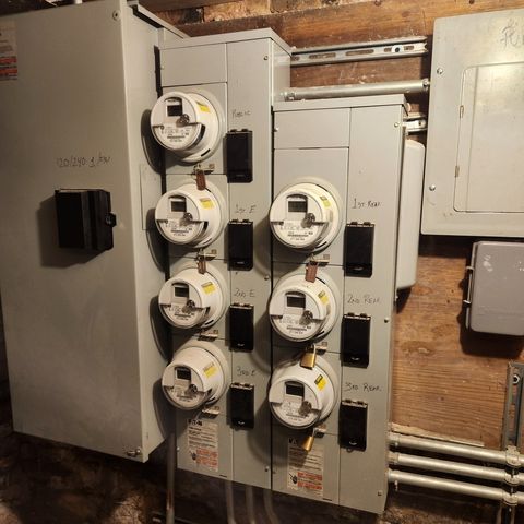 Tiny photo for 1264 S Saint Louis Avenue, Chicago, IL 60623 (MLS # 12524907)