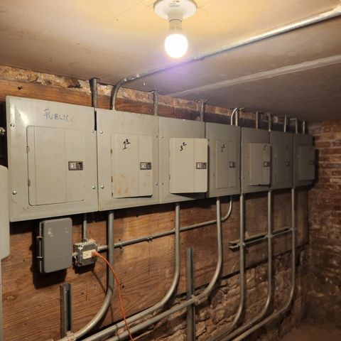 Tiny photo for 1264 S Saint Louis Avenue, Chicago, IL 60623 (MLS # 12524907)