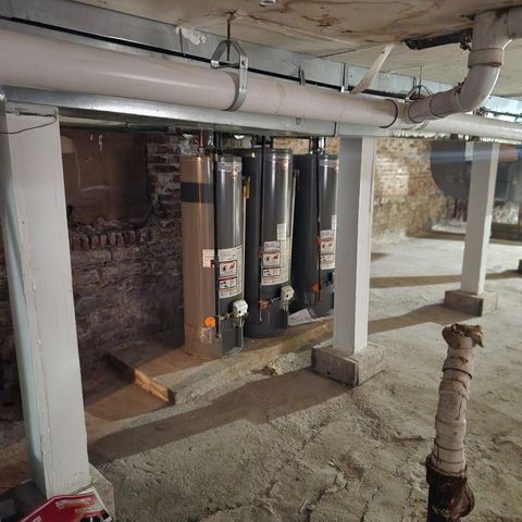 Tiny photo for 1264 S Saint Louis Avenue, Chicago, IL 60623 (MLS # 12524907)