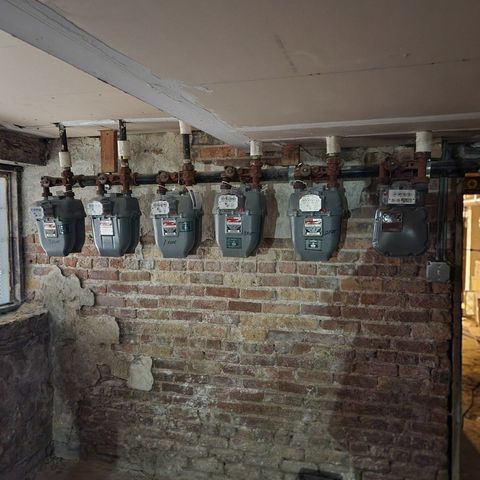 Tiny photo for 1264 S Saint Louis Avenue, Chicago, IL 60623 (MLS # 12524907)