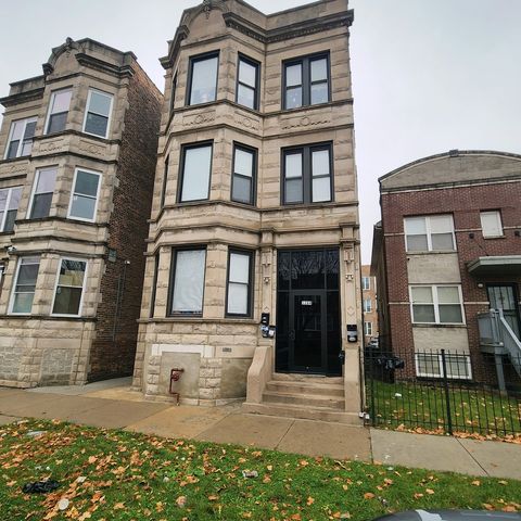 Photo of 1264 S Saint Louis Avenue, Chicago, IL 60623 (MLS # 12524907)