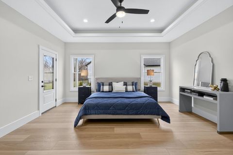 Tiny photo for 7091 SPRING CREEK Drive, Bettendorf, IA 52722 (MLS # 100000502)