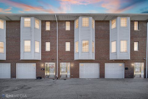 3803 S MAPLEWOOD Avenue C Chicago IL 60632