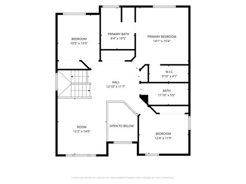 Tiny photo for 9 Tenneyson Court, Lake In The Hills, IL 60156 (MLS # 12746767)