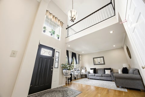 Tiny photo for 9 Tenneyson Court, Lake In The Hills, IL 60156 (MLS # 12746767)