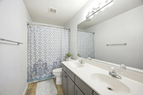 Tiny photo for 9 Tenneyson Court, Lake In The Hills, IL 60156 (MLS # 12746767)