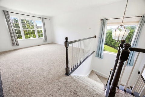 Tiny photo for 9 Tenneyson Court, Lake In The Hills, IL 60156 (MLS # 12746767)