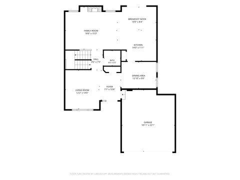 Tiny photo for 9 Tenneyson Court, Lake In The Hills, IL 60156 (MLS # 12746767)