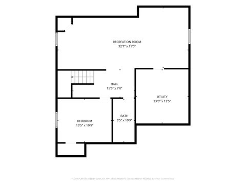 Tiny photo for 9 Tenneyson Court, Lake In The Hills, IL 60156 (MLS # 12746767)