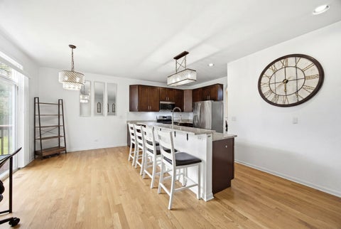 Tiny photo for 9 Tenneyson Court, Lake In The Hills, IL 60156 (MLS # 12746767)