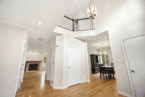 Tiny photo for 9 Tenneyson Court, Lake In The Hills, IL 60156 (MLS # 12746767)