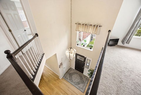 Tiny photo for 9 Tenneyson Court, Lake In The Hills, IL 60156 (MLS # 12746767)