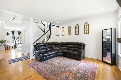 Tiny photo for 9 Tenneyson Court, Lake In The Hills, IL 60156 (MLS # 12746767)