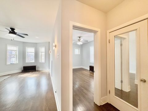 Tiny photo for 6409 23rd Street #8, Berwyn, IL 60402 (MLS # 12601015)