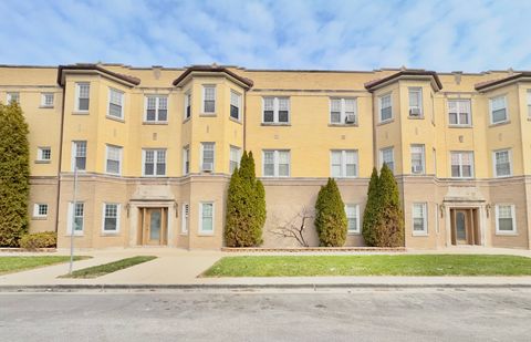 Photo of 6409 23rd Street #8, Berwyn, IL 60402 (MLS # 12601015)