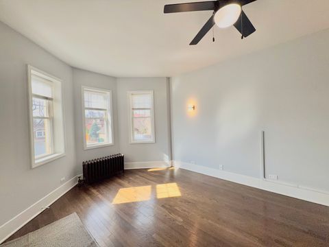 Tiny photo for 6409 23rd Street #8, Berwyn, IL 60402 (MLS # 12601015)