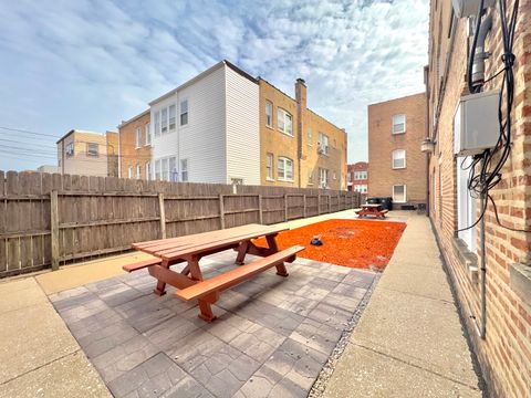 Tiny photo for 6409 23rd Street #8, Berwyn, IL 60402 (MLS # 12601015)