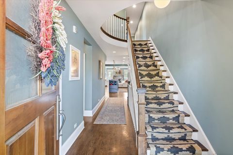 Tiny photo for 1941 Wesley Avenue, Evanston, IL 60201 (MLS # 12624260)