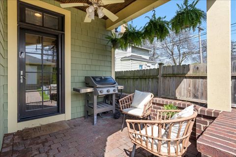 Tiny photo for 1941 Wesley Avenue, Evanston, IL 60201 (MLS # 12624260)